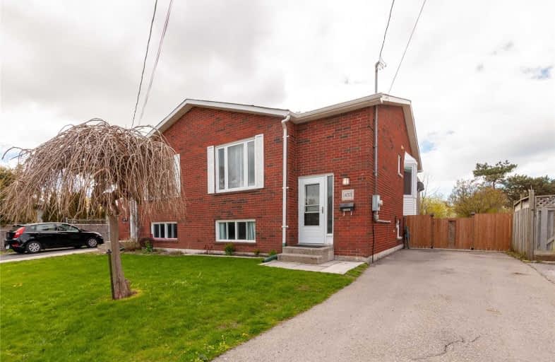 453 Burnham Manor Court, Cobourg | Image 1