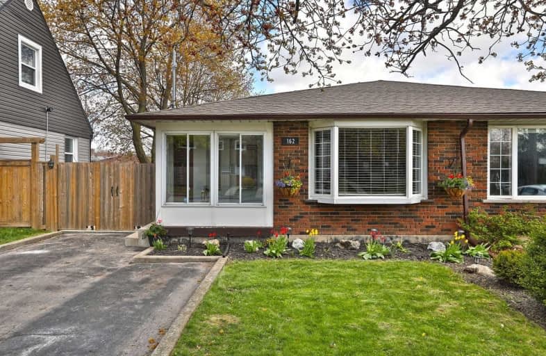 162 Limeridge Road West, Hamilton | Image 1