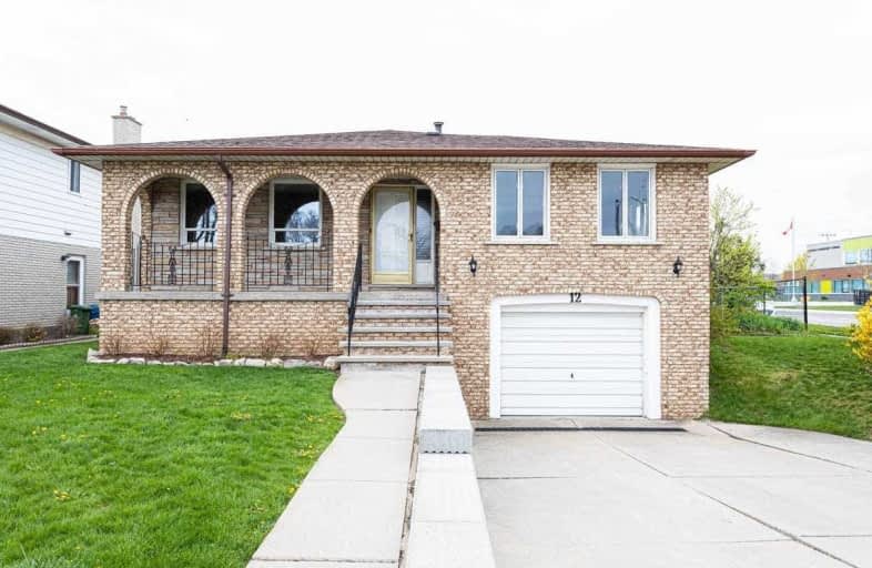 12 Carpenter Avenue, Hamilton | Image 1