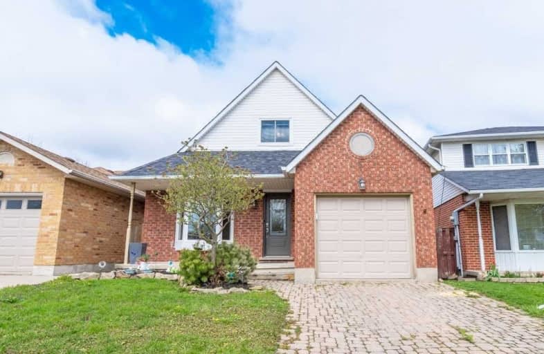 741 Acadia Drive, Hamilton | Image 1