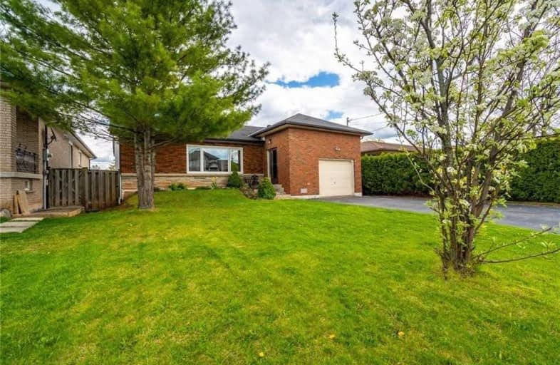 128 Margaret Avenue, Hamilton | Image 1