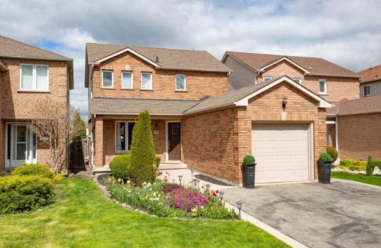 114 Cartier Crescent, Hamilton | Image 1