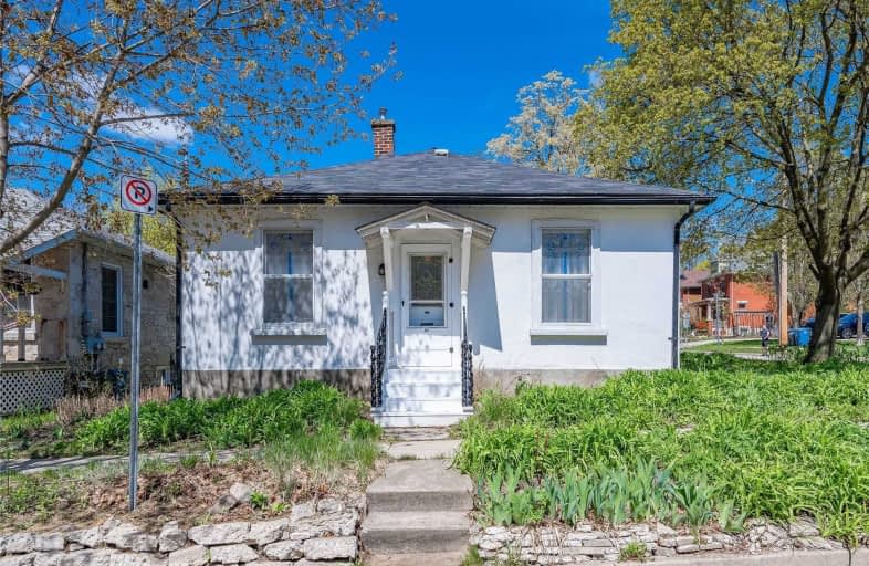 10 Palmer Street, Guelph | Image 1