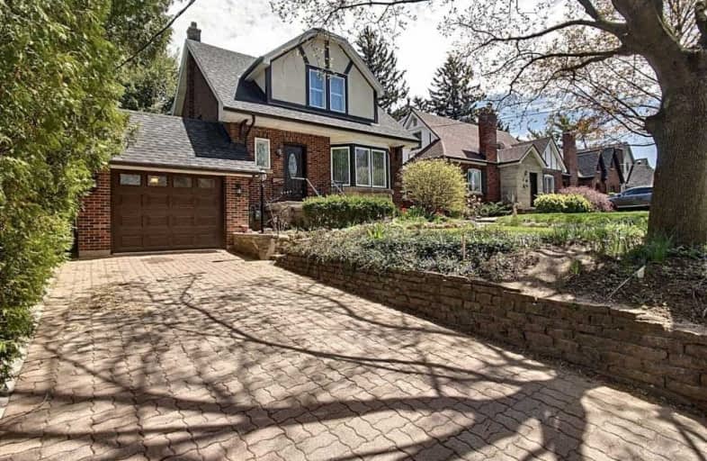 1 Hillside Avenue South, Hamilton | Image 1