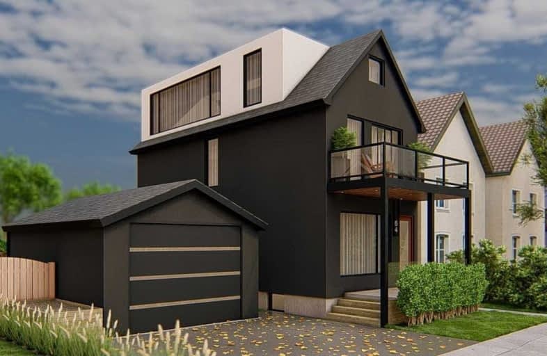 64 Guise Street East, Hamilton | Image 1