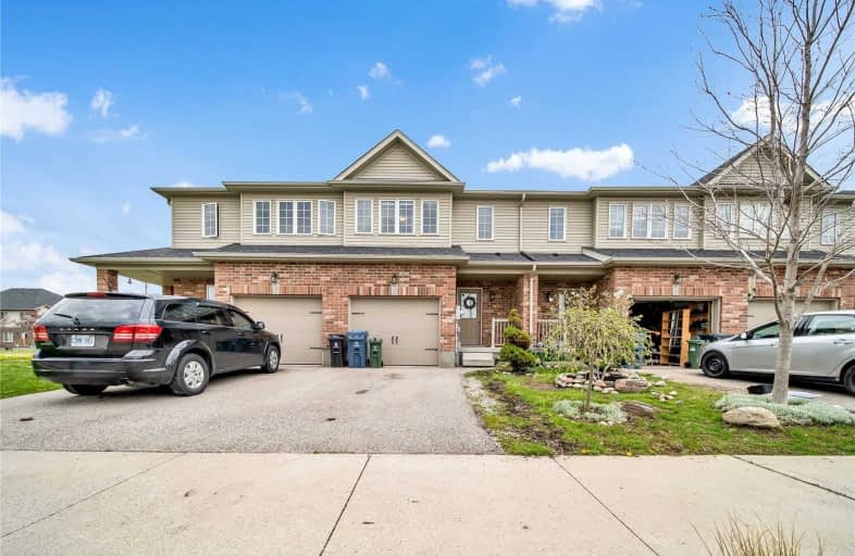 122 Simmonds Drive, Guelph | Image 1