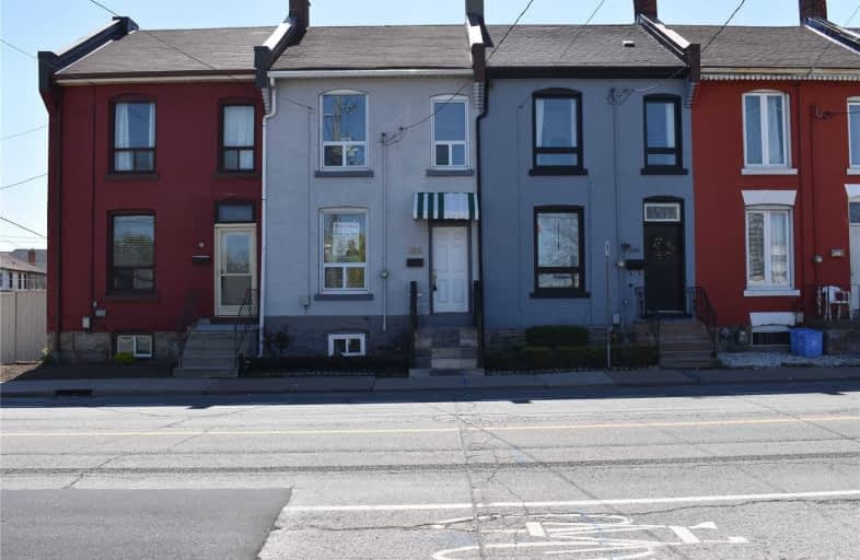 188 Bay Street North, Hamilton | Image 1