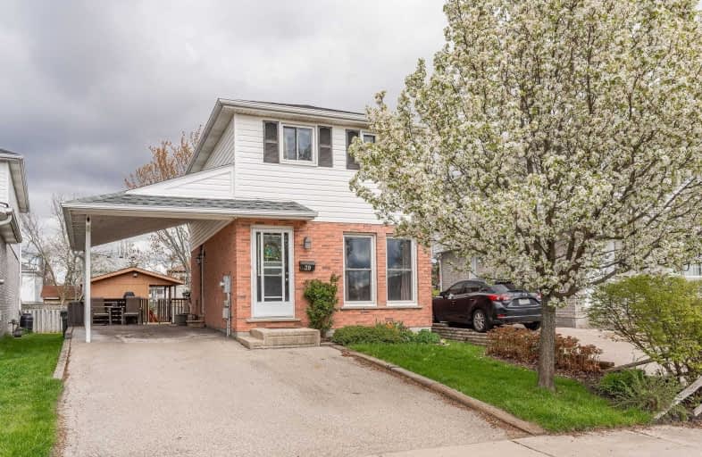 39 Troy Crescent, Guelph | Image 1
