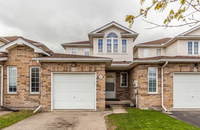 141 Gosling Gardens, Guelph | Image 1