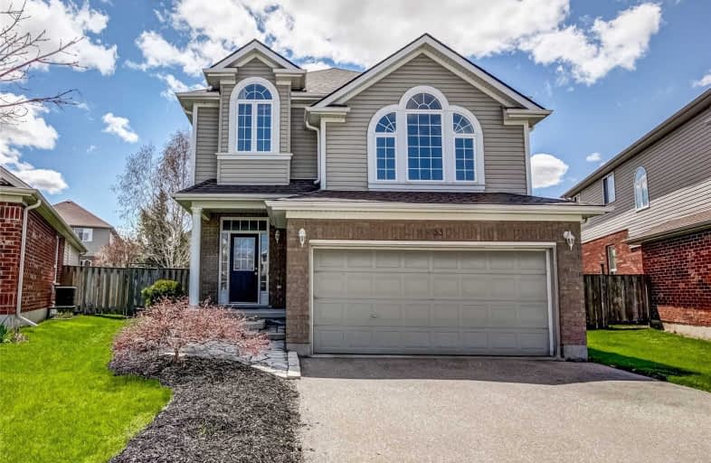 33 Peer Drive, Guelph | Image 1
