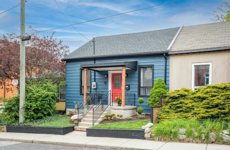 38 Pearl Street South, Hamilton | Image 1