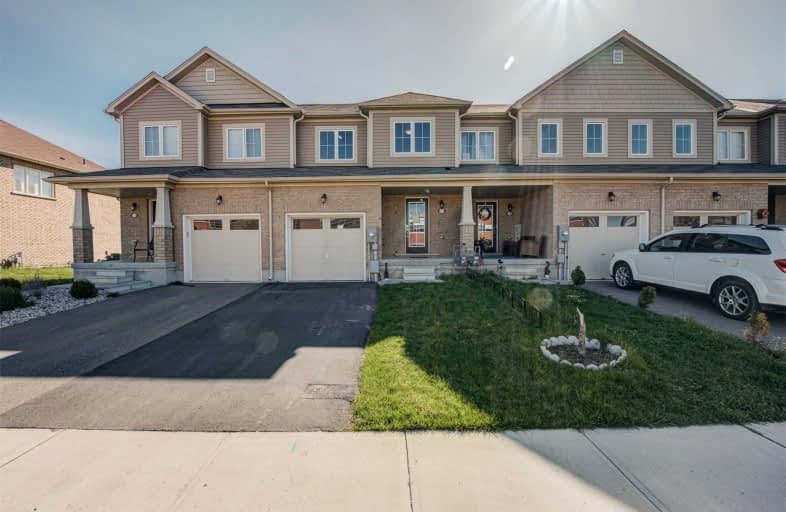 137 English Lane, Brantford | Image 1