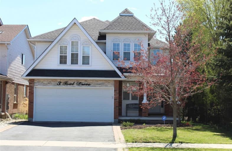 3 Teal Dr, Guelph | Image 1