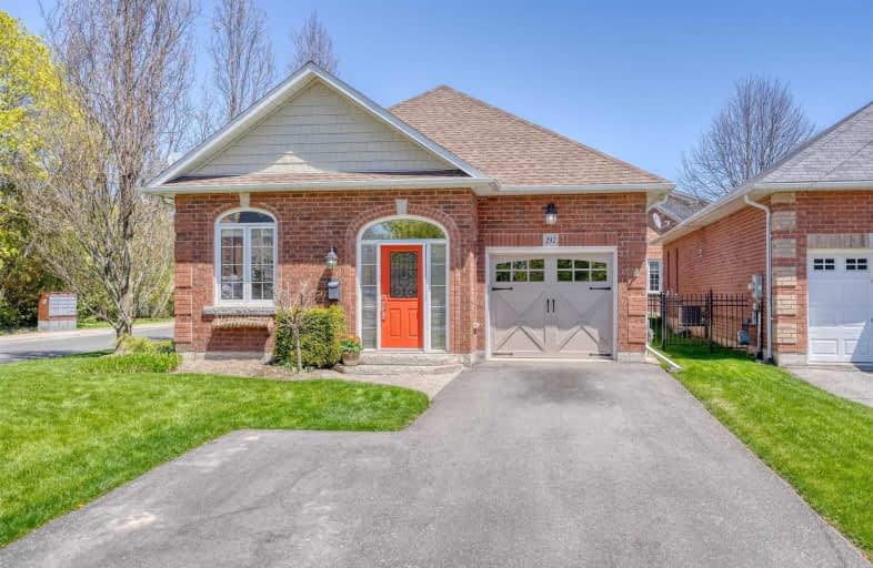 292 D'Arcy Street, Cobourg | Image 1