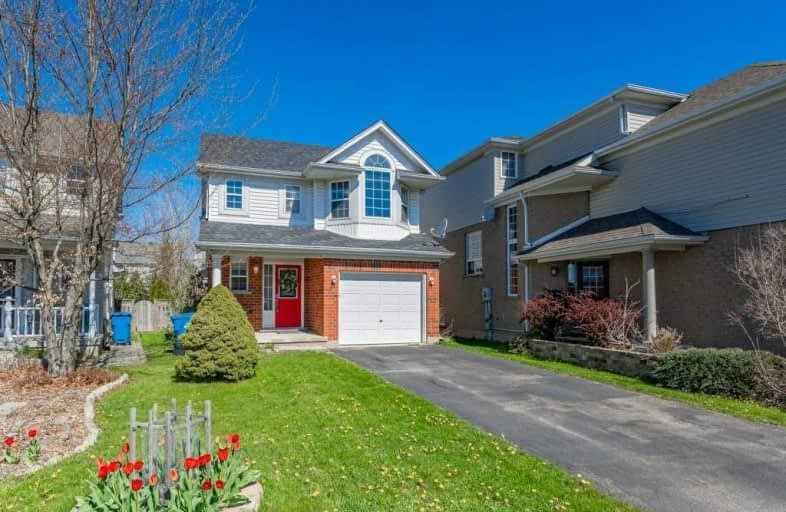 9 Silversmith Court, Guelph | Image 1