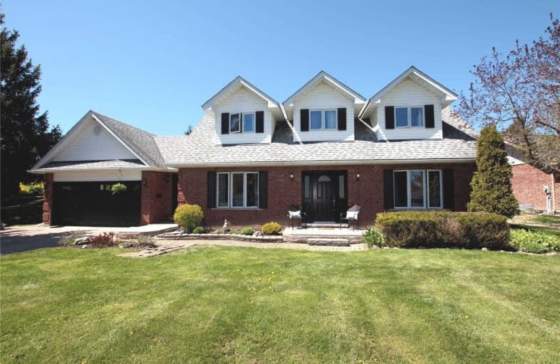 35 Main Street, Amaranth | Image 1