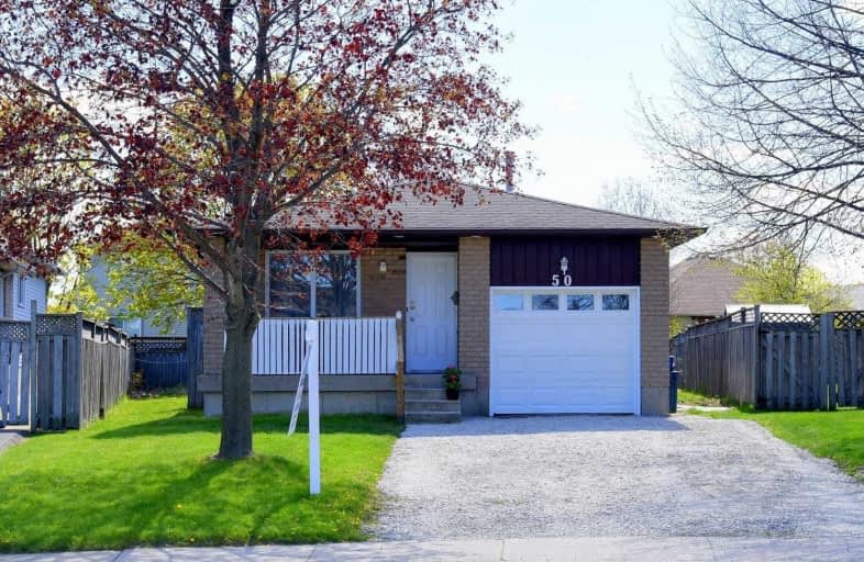 50 Ironwood Crescent, Hamilton | Image 1