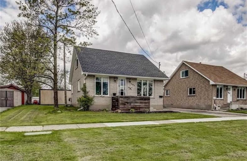 287 Central Avenue, Fort Erie | Image 1