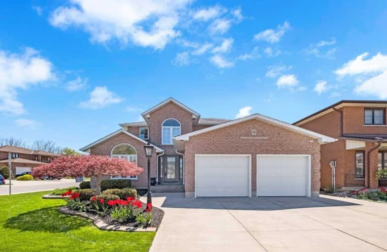50 Haskins Court, Hamilton | Image 1