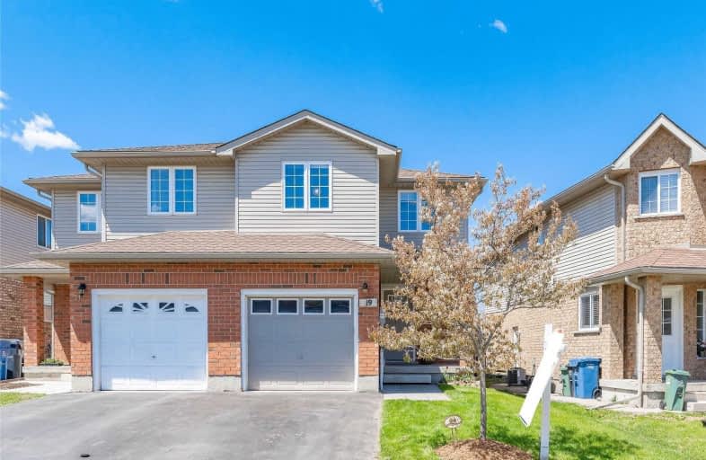 19 Curzon Crescent, Guelph | Image 1