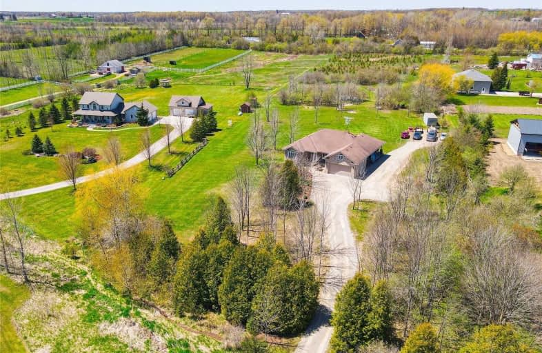 7456 Wellington Street South, Mapleton | Image 1