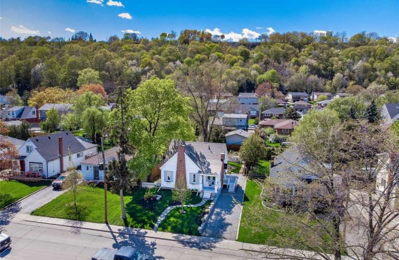174 Cloverdale Avenue, Hamilton | Image 1