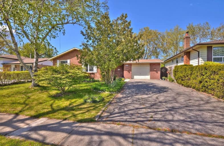 7043 Bonnie Street, Niagara Falls | Image 1