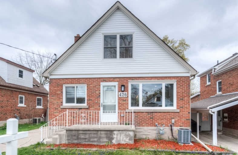 426 Louisa Street, Kitchener | Image 1