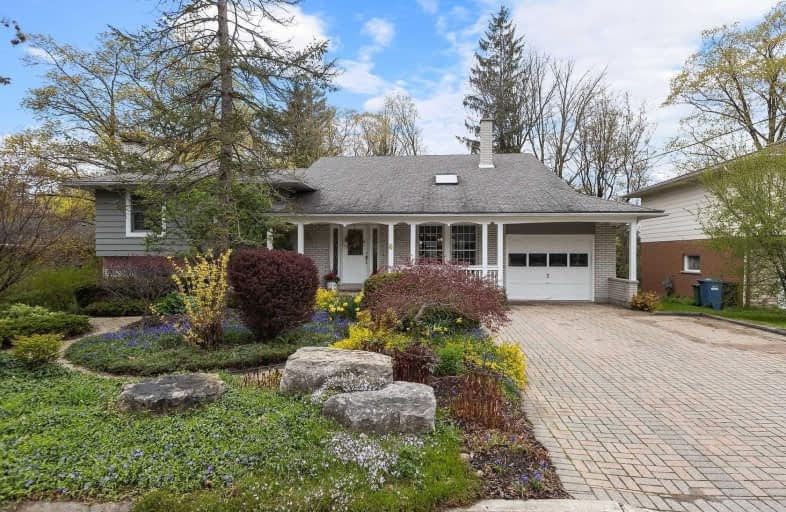 6 Wolfond Crescent, Guelph | Image 1