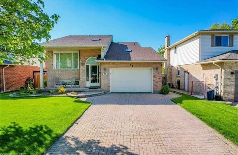 21 Parkview Drive, Thorold | Image 1