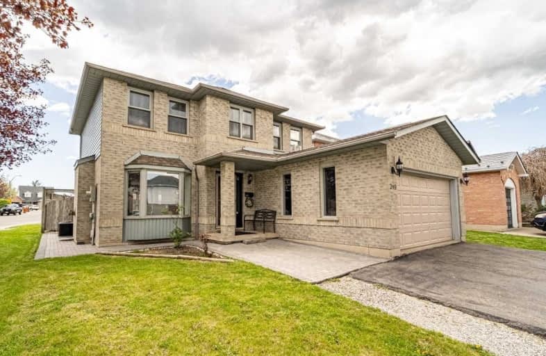 249 Acadia Drive, Hamilton | Image 1