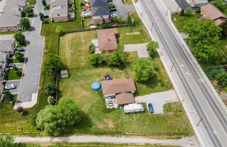 (Res)-3167 Regional Road 56, Hamilton | Image 1
