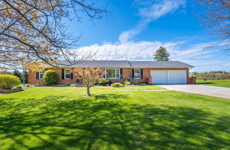 1046 Concession 8 West, Hamilton | Image 1