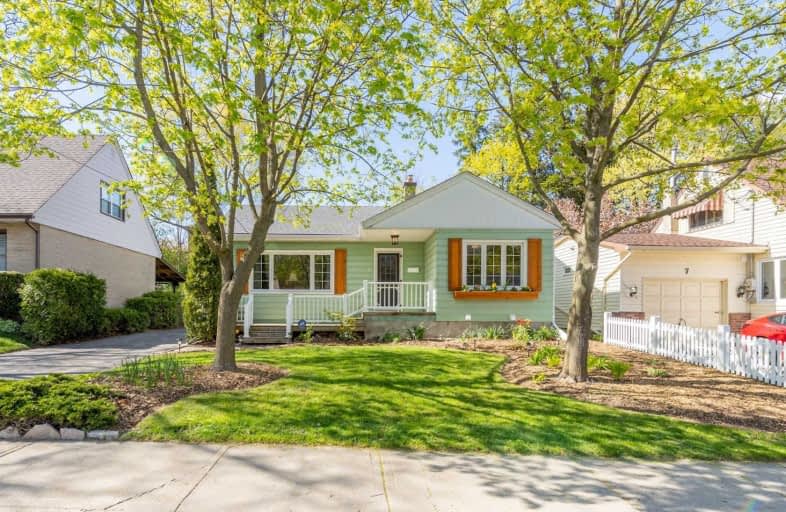 5 Central Park Avenue, Hamilton | Image 1