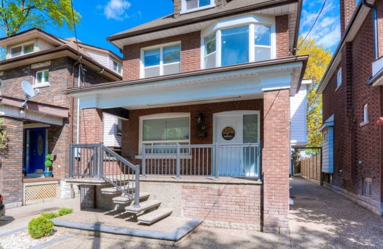17 Ashford Boulevard, Hamilton | Image 1