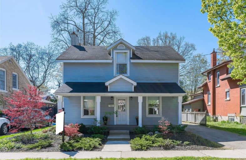 228 Liverpool Street, Guelph | Image 1
