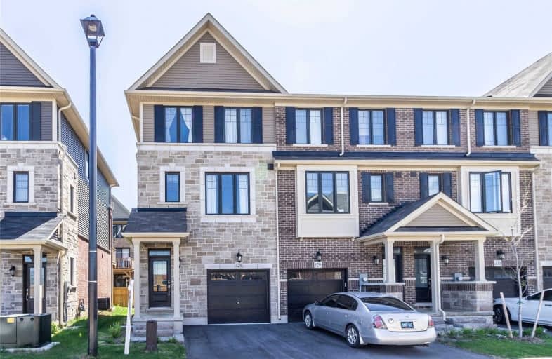 128-1890 Rymal Road East, Hamilton | Image 1