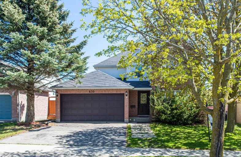 430 Timbercroft Crescent, Waterloo | Image 1