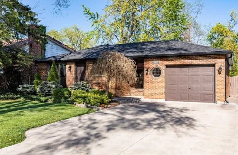 3966 Roseland Drive West, Windsor | Image 1