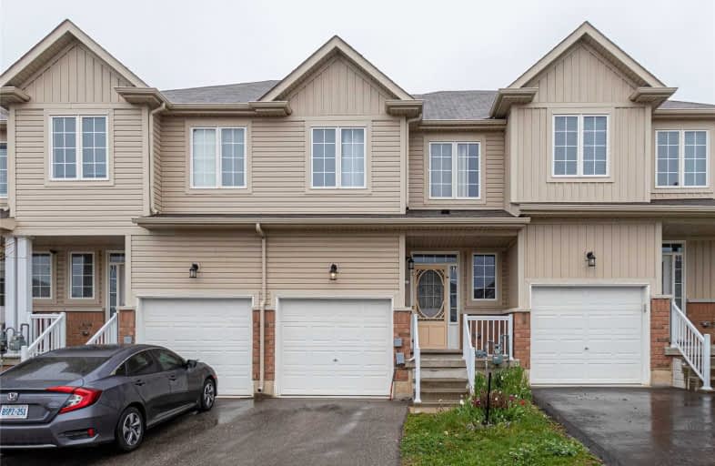 97-21 Diana Avenue, Brantford | Image 1