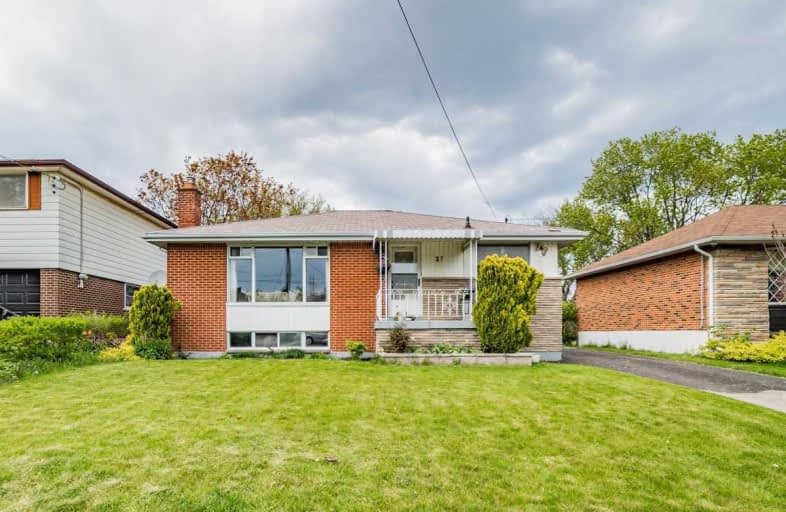 37 Cameo Avenue, Hamilton | Image 1