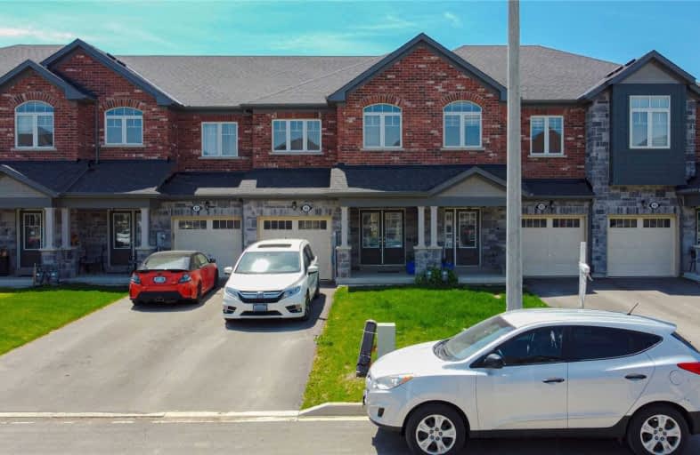 45 Sparkle Drive, Thorold | Image 1