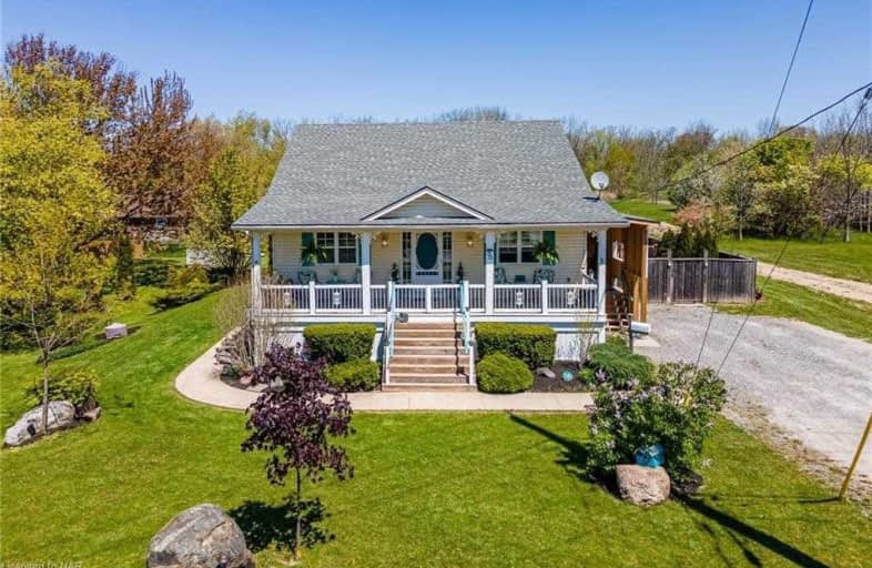50 Saint David's Road, Thorold | Image 1