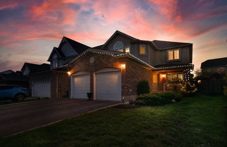 18 Blair Drive, Guelph | Image 1