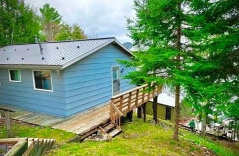 124 Lone Tree Road, Parry Sound Remote Area | Image 1