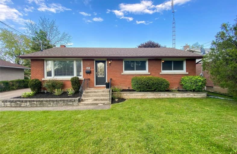 426 Bunting Road, St. Catharines | Image 1