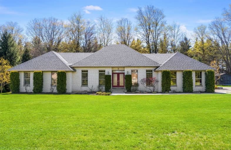 5 Rayburn Meadows, East Garafraxa | Image 1