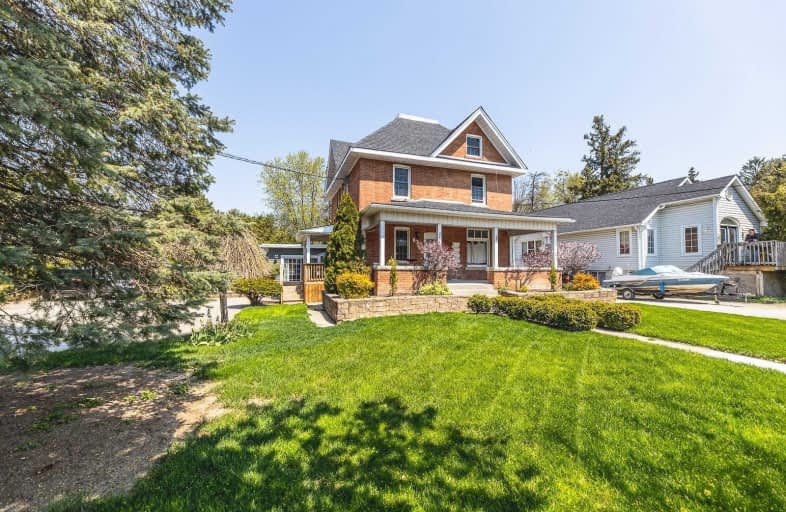 624 6th Street East, Owen Sound | Image 1