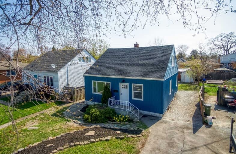 226 Walter Avenue North, Hamilton | Image 1