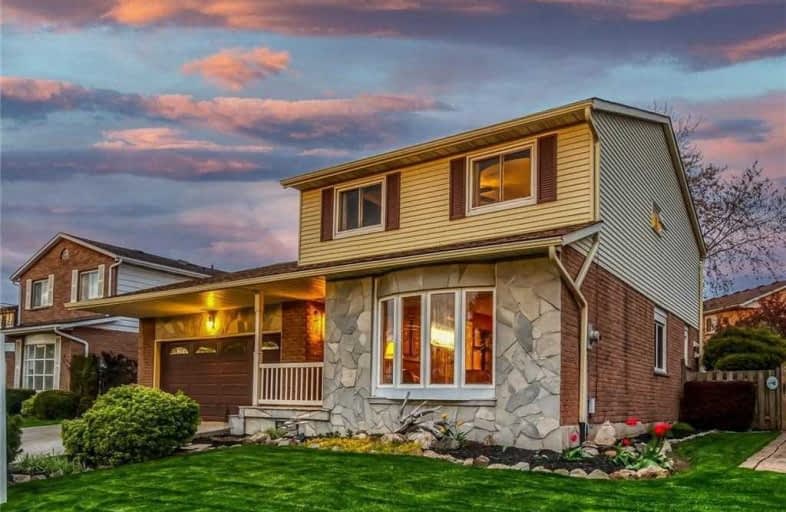 24 Loring Crescent, Hamilton | Image 1